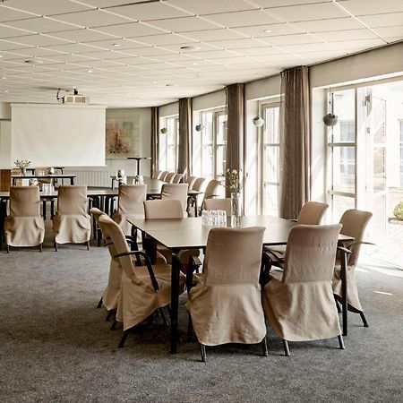 Comwell Korsor Hotel Екстериор снимка