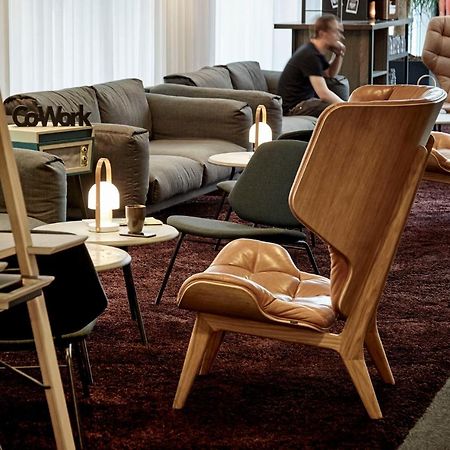Comwell Korsor Hotel Екстериор снимка