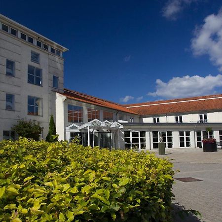 Comwell Korsor Hotel Екстериор снимка