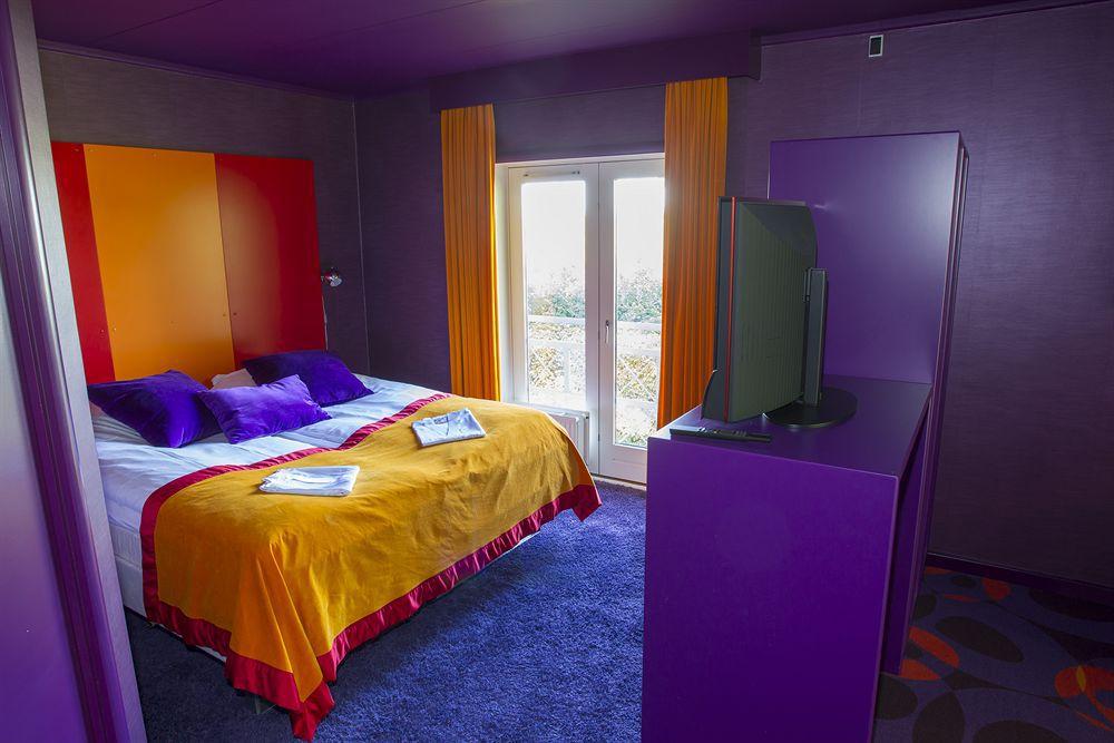 Comwell Korsor Hotel Екстериор снимка
