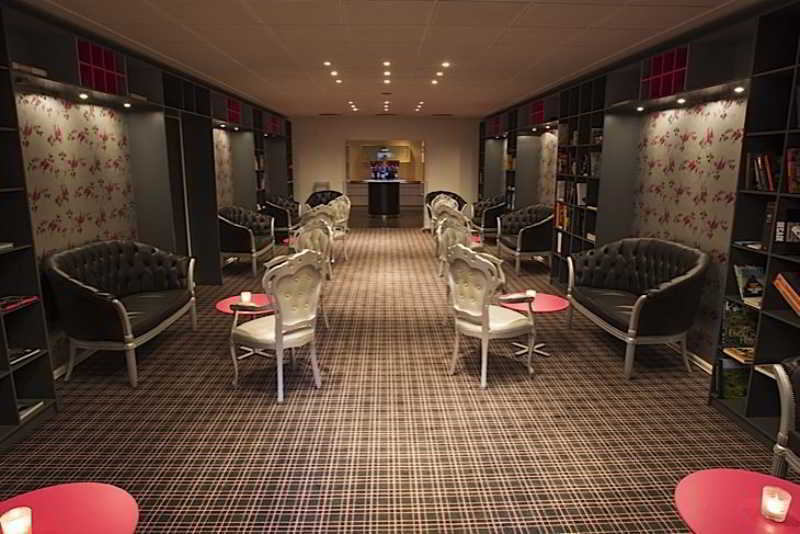 Comwell Korsor Hotel Екстериор снимка