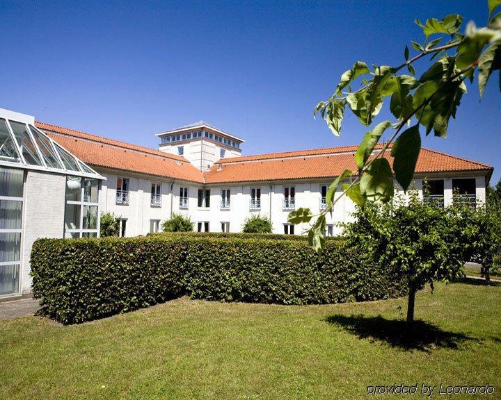 Comwell Korsor Hotel Екстериор снимка