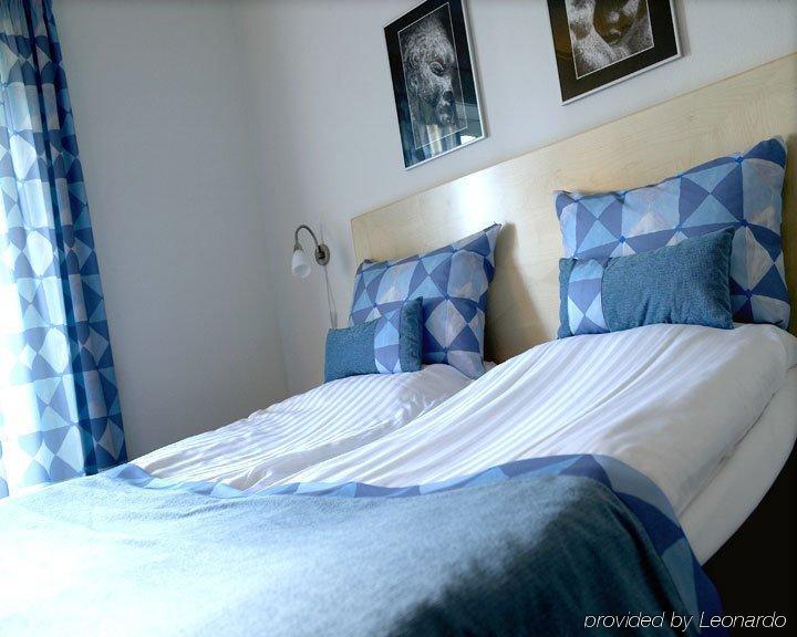 Comwell Korsor Hotel Стая снимка