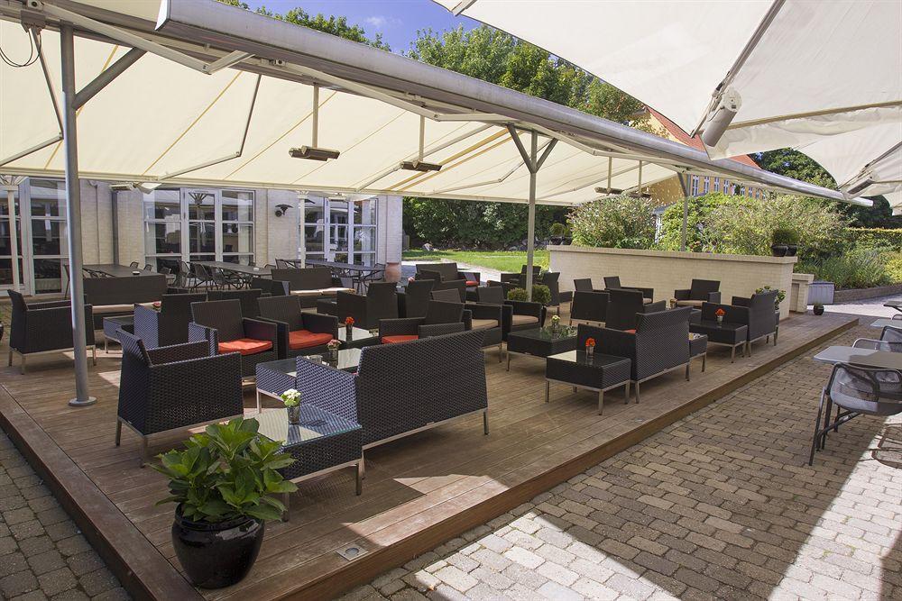 Comwell Korsor Hotel Екстериор снимка