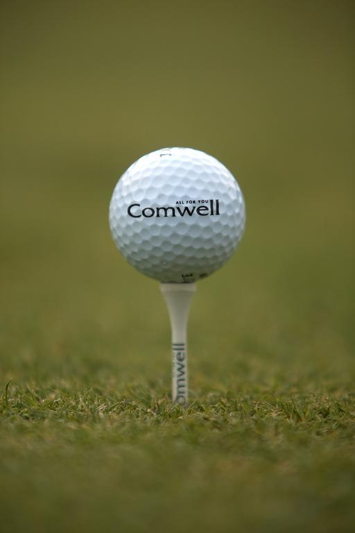 Comwell Korsor Hotel Екстериор снимка