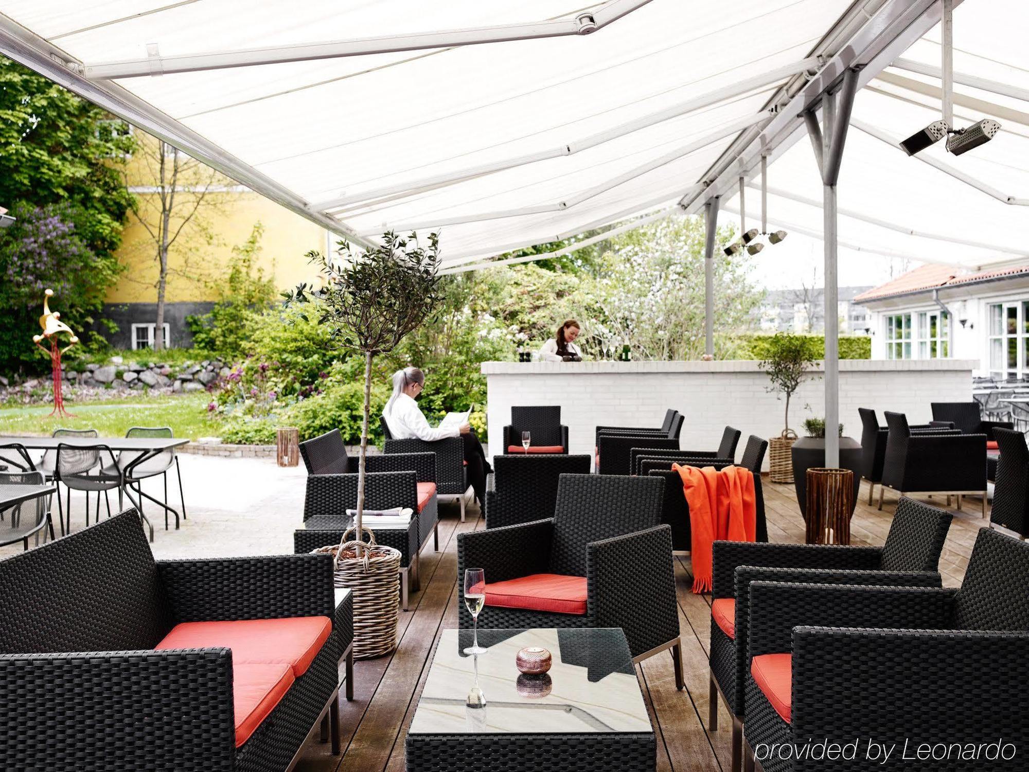 Comwell Korsor Hotel Екстериор снимка