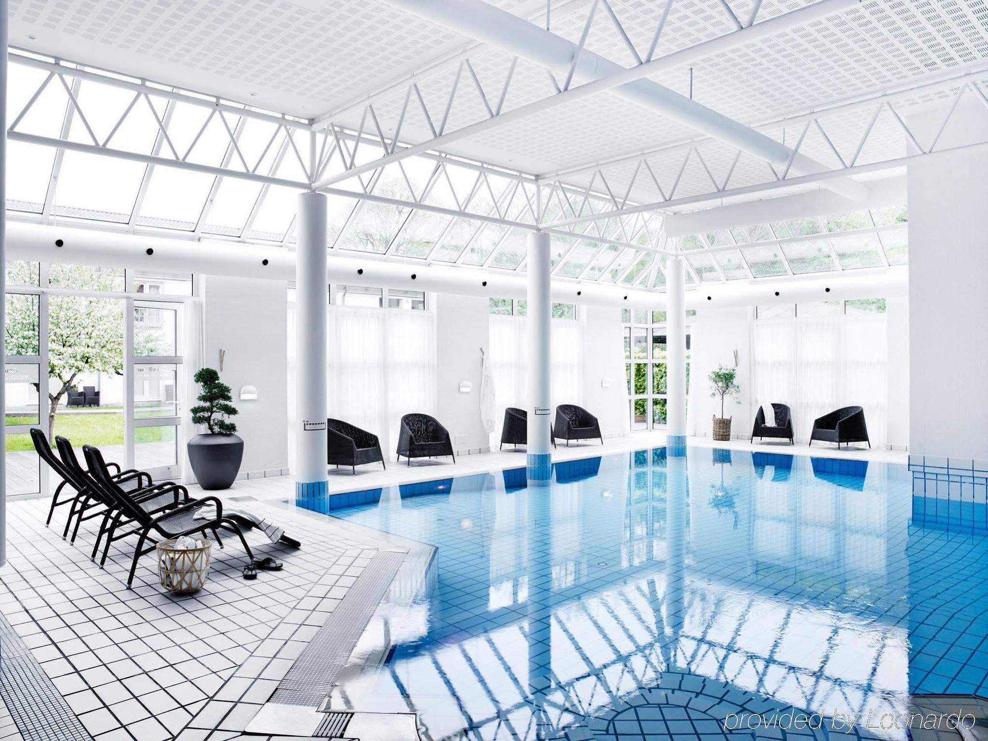 Comwell Korsor Hotel Екстериор снимка