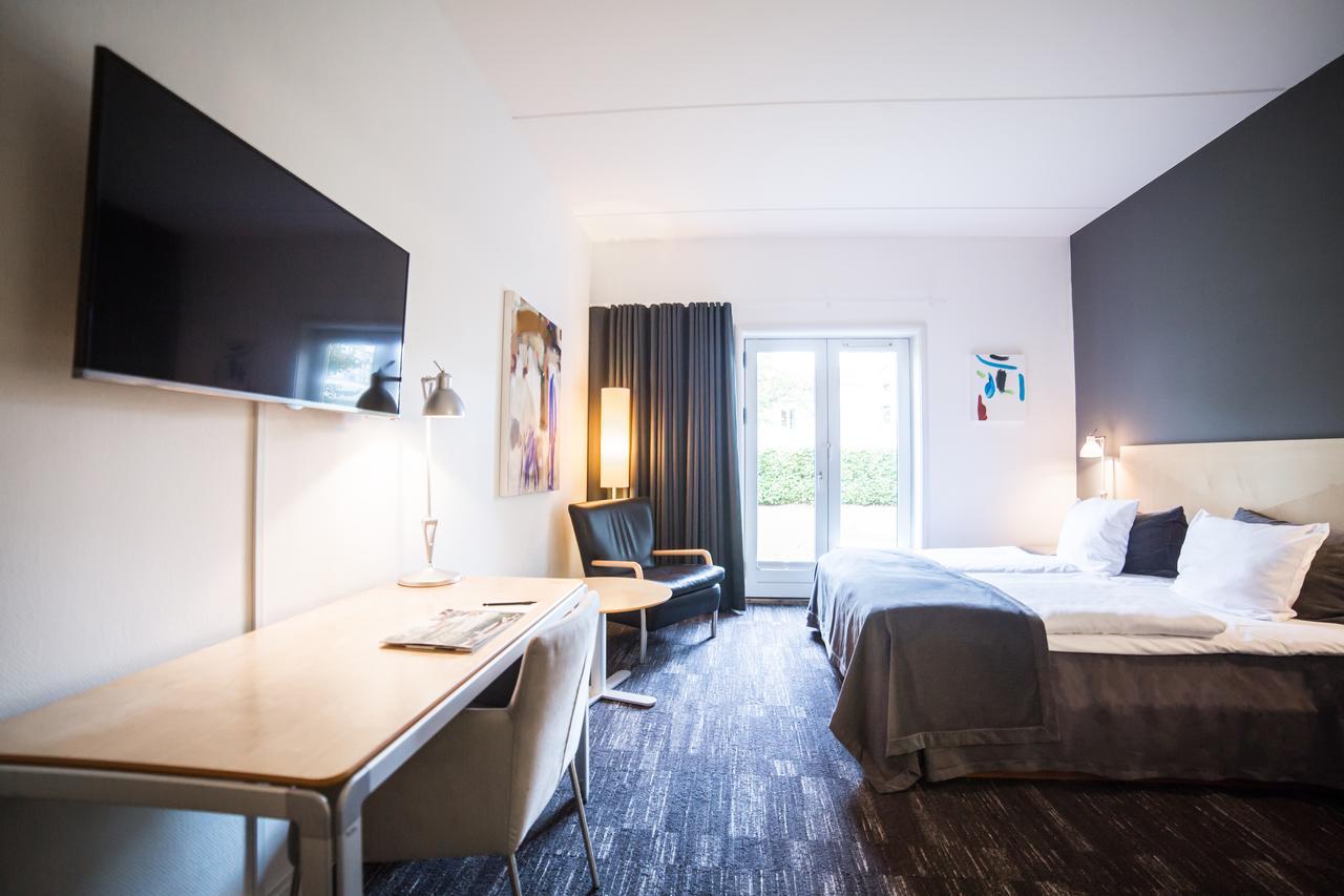 Comwell Korsor Hotel Екстериор снимка