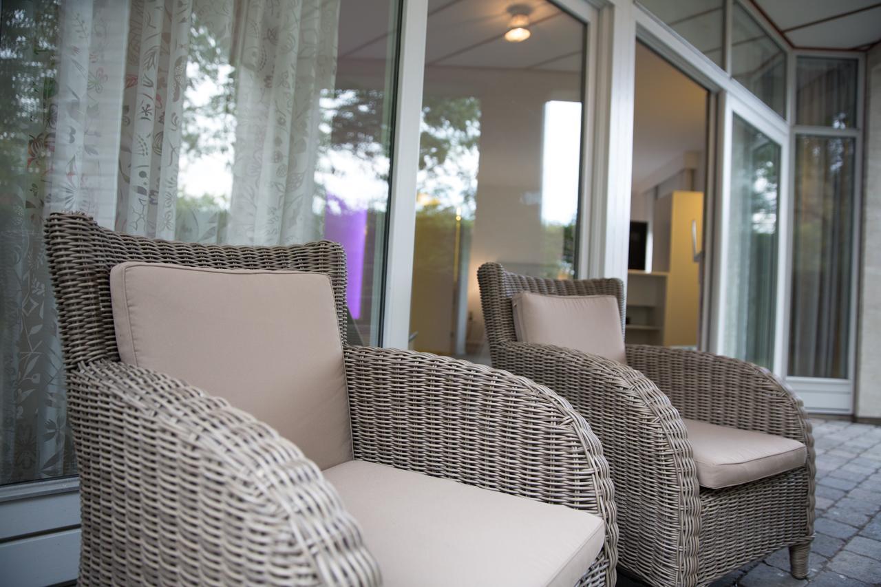 Comwell Korsor Hotel Екстериор снимка