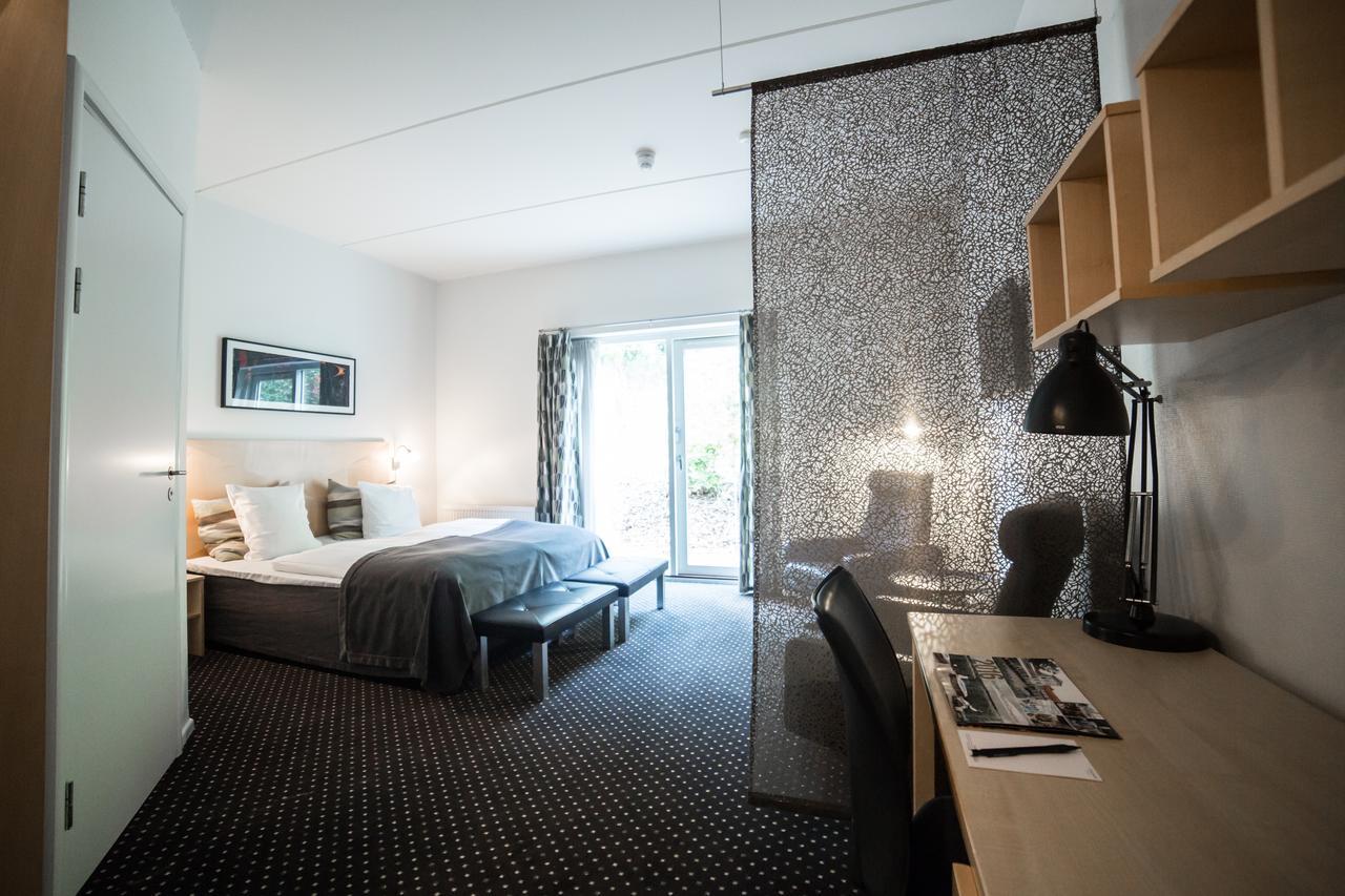 Comwell Korsor Hotel Екстериор снимка