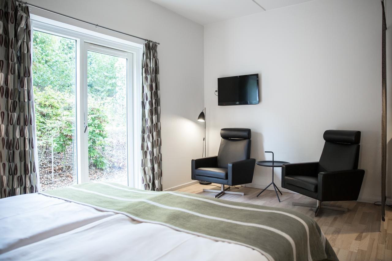 Comwell Korsor Hotel Екстериор снимка