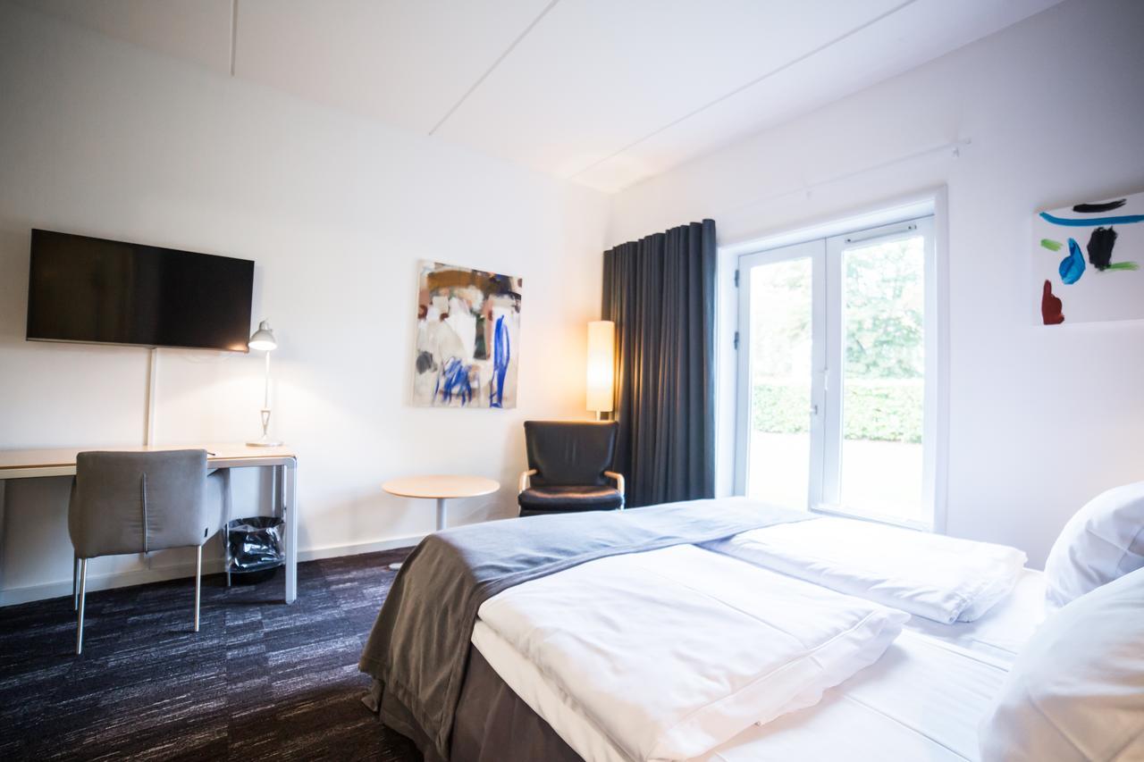 Comwell Korsor Hotel Екстериор снимка