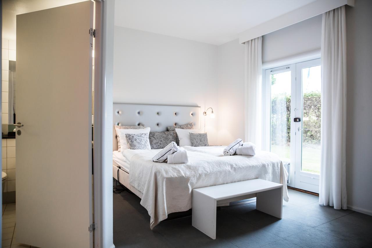 Comwell Korsor Hotel Екстериор снимка