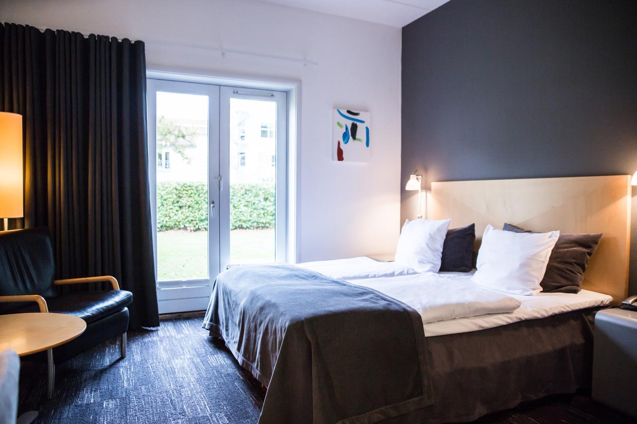 Comwell Korsor Hotel Екстериор снимка