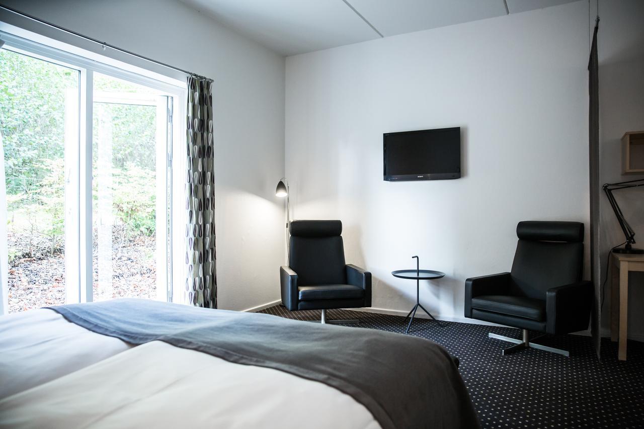 Comwell Korsor Hotel Екстериор снимка