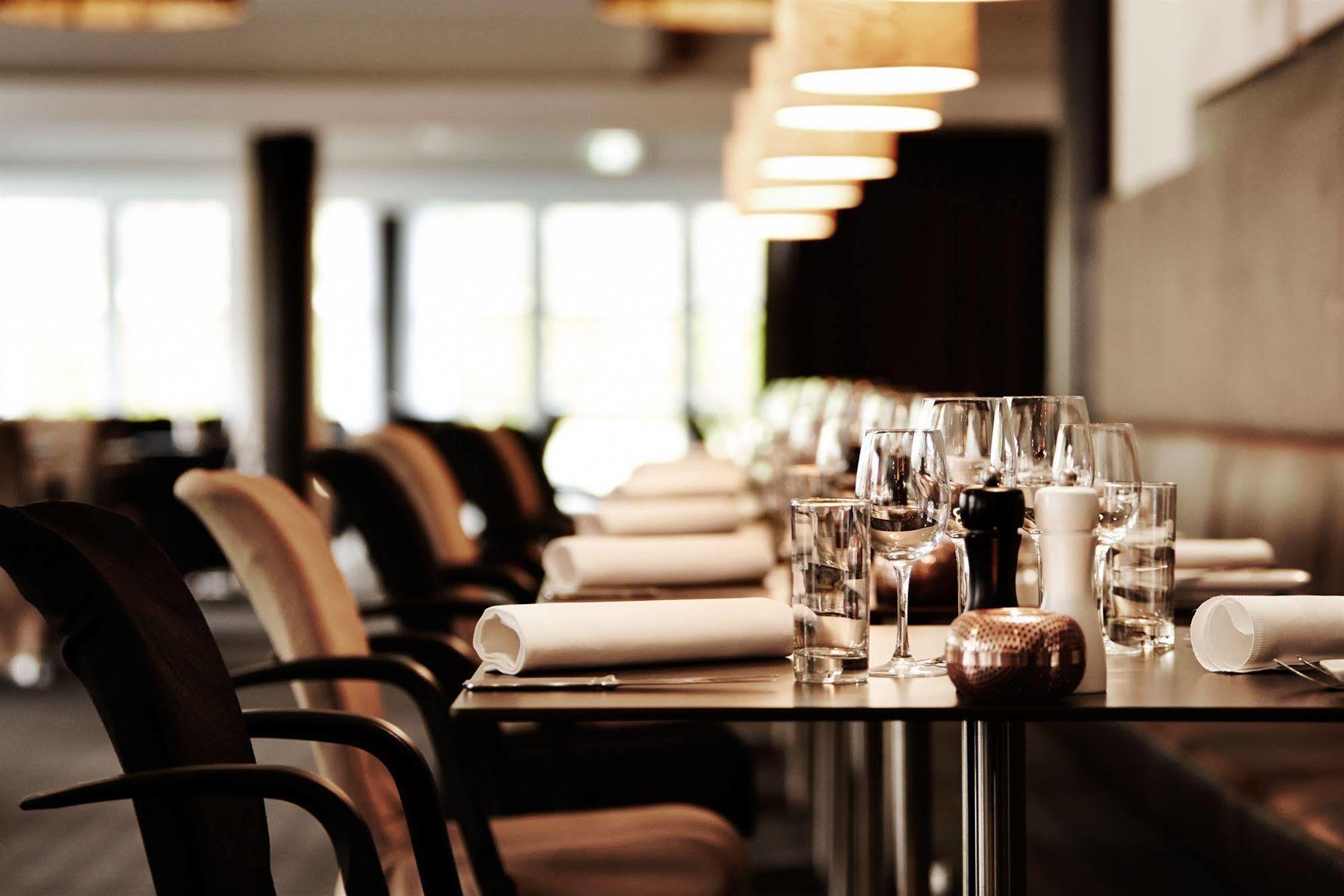 Comwell Korsor Hotel Екстериор снимка