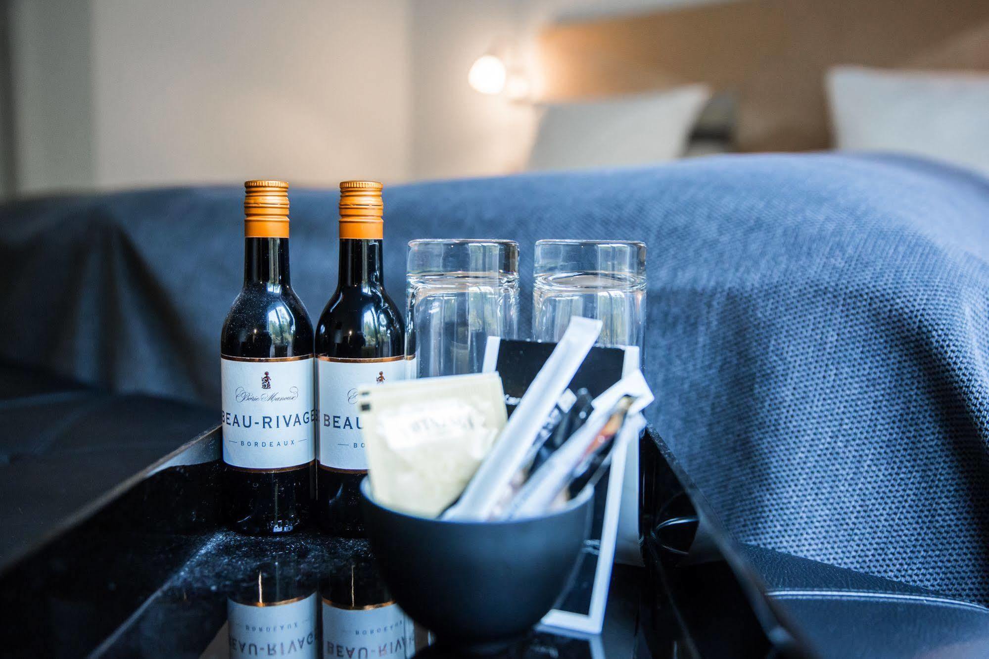 Comwell Korsor Hotel Екстериор снимка