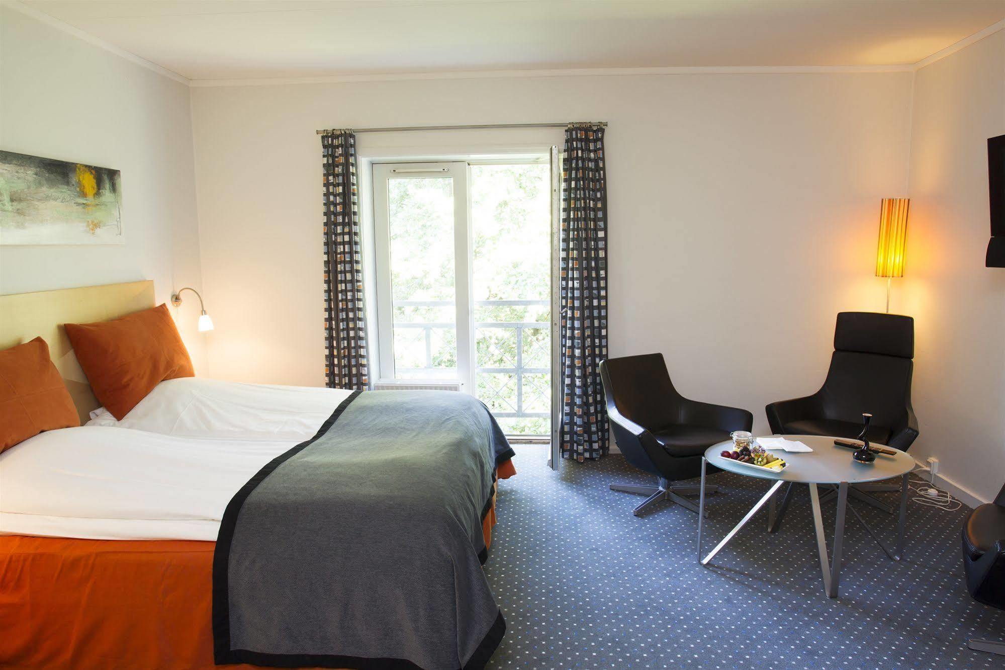 Comwell Korsor Hotel Екстериор снимка