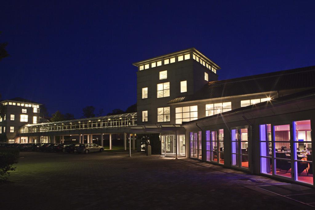 Comwell Korsor Hotel Екстериор снимка