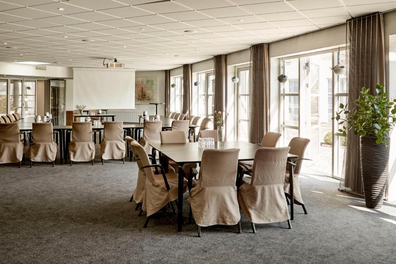 Comwell Korsor Hotel Екстериор снимка