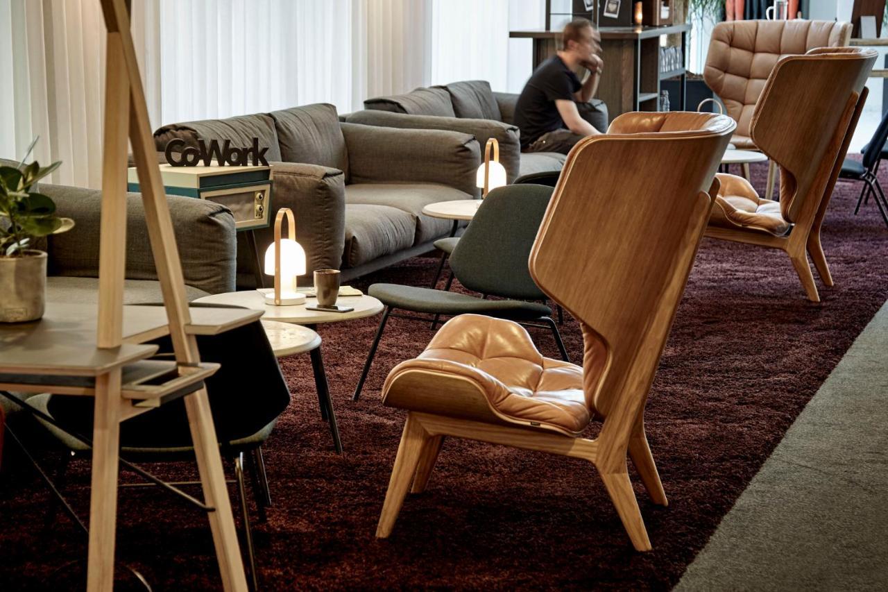 Comwell Korsor Hotel Екстериор снимка