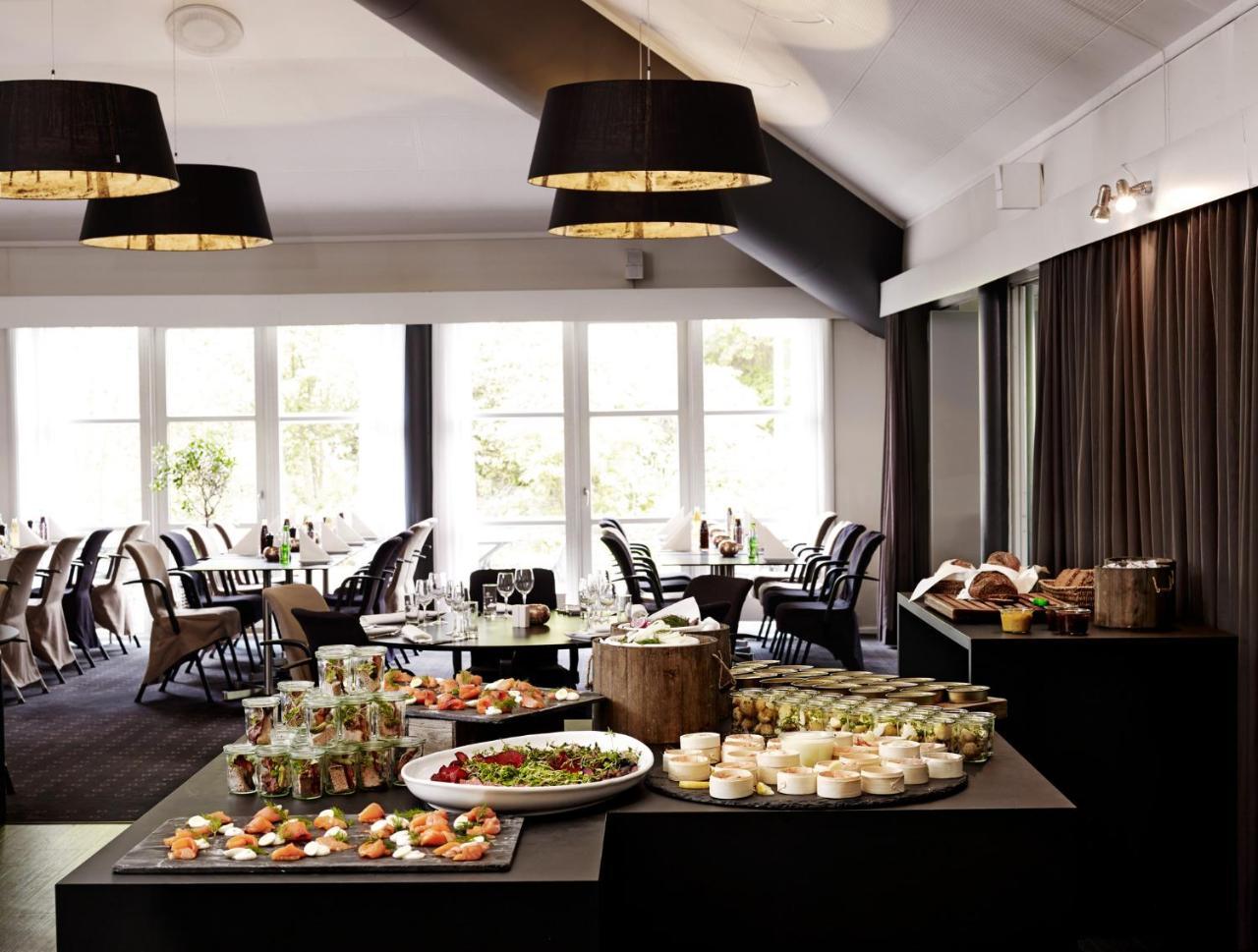 Comwell Korsor Hotel Екстериор снимка