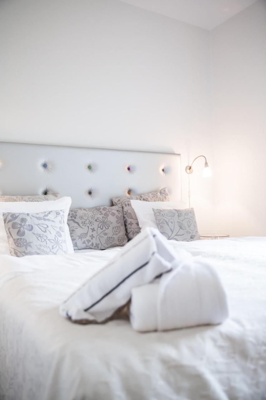 Comwell Korsor Hotel Екстериор снимка