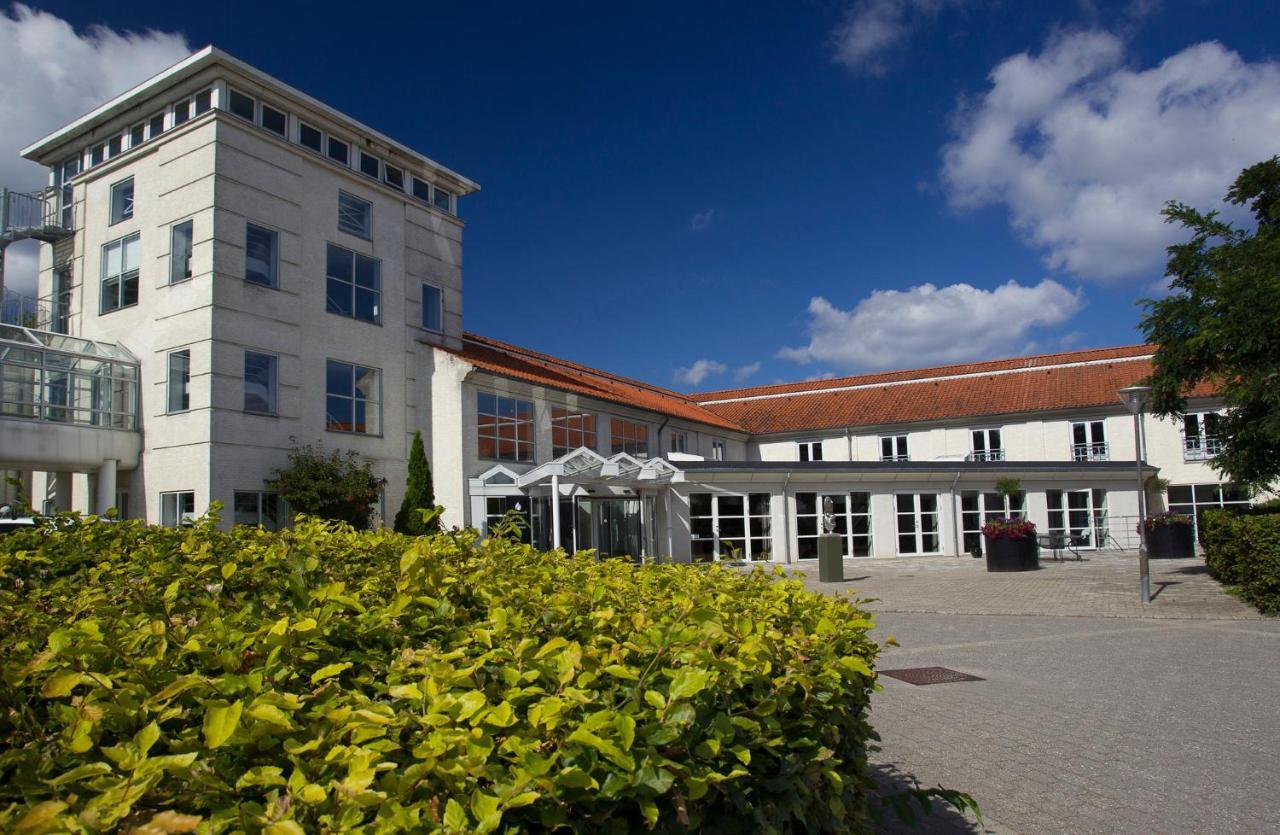 Comwell Korsor Hotel Екстериор снимка