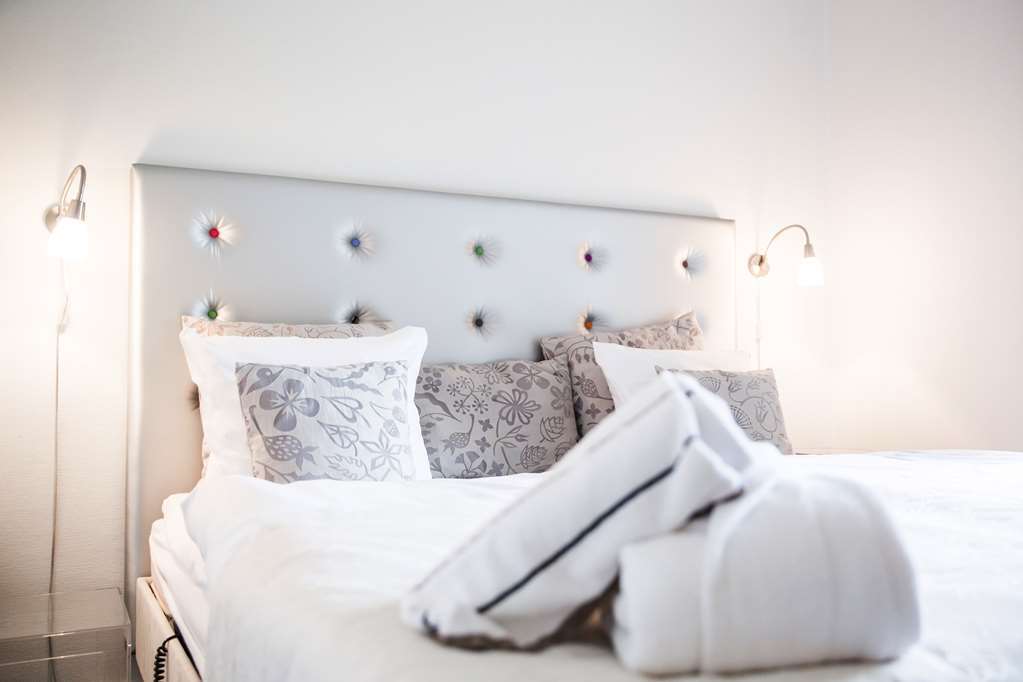 Comwell Korsor Hotel Съоръжения снимка